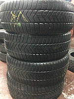 Зимние шины Pirelli Scorpion Winter 235/65/17
