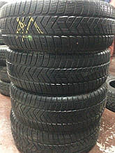 Зимові шини Pirelli Scorpion Winter 235/65/17