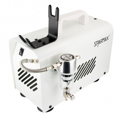 Компресор Sparmax TC-2000 H, Sparmax, фото 1