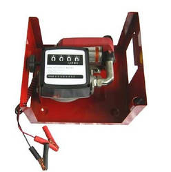 Заправний модуль для ДТ 12 В на 40 л/хв міні АЗС