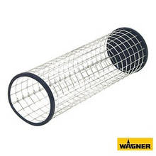 Корпус фільтра Wagner Metex Reuse для попередньої фильтрациии матеріалів (фарби)