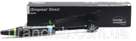 Реставраційні матеріали IPS Empress Direct
