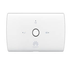 3G/4G модем і wifi router Huawei E5673s-609 для Київстар, Vodafone, Lifecell (Білий)