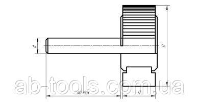 Круги лепестковые в оправе (КЛО) I Купить круг лепестковый в оправе ...