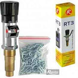 Регулятори тяги