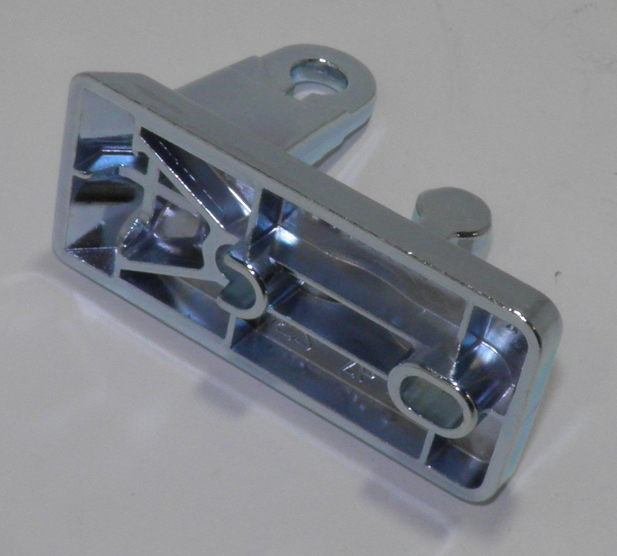 Петля дверей (середня) для холодильників Liebherr 7432356, фото 1