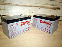 Акумулятор Ventura VG 12-12