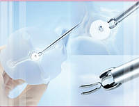 Кліпси для аневризм судин головного мозку