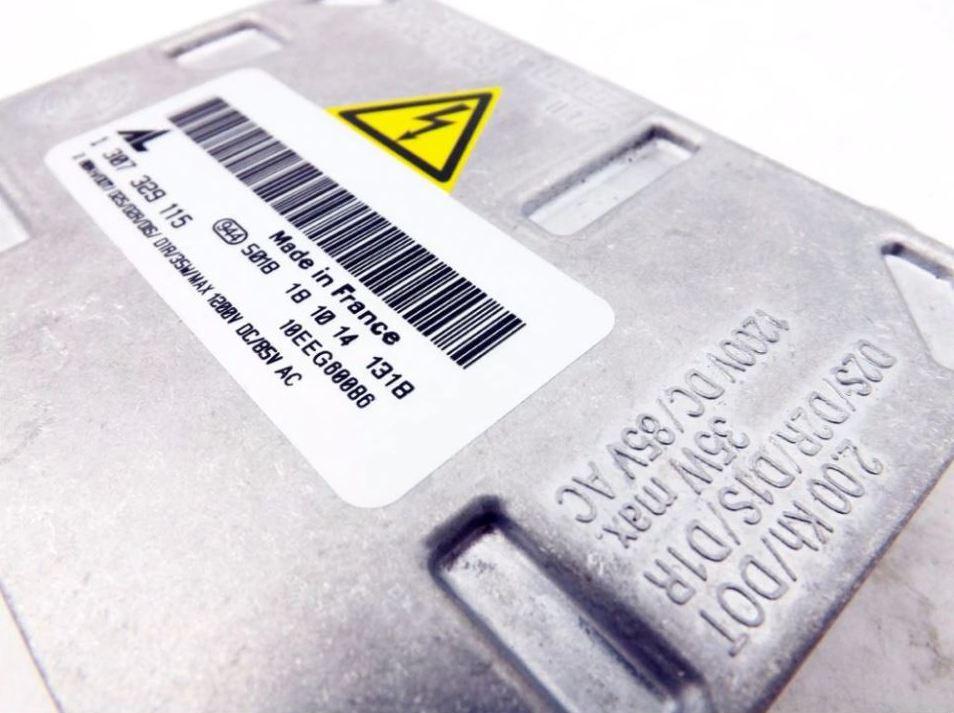 Ксеноновий блок AL/Bosch 1 307 329 115 D1S/D1R