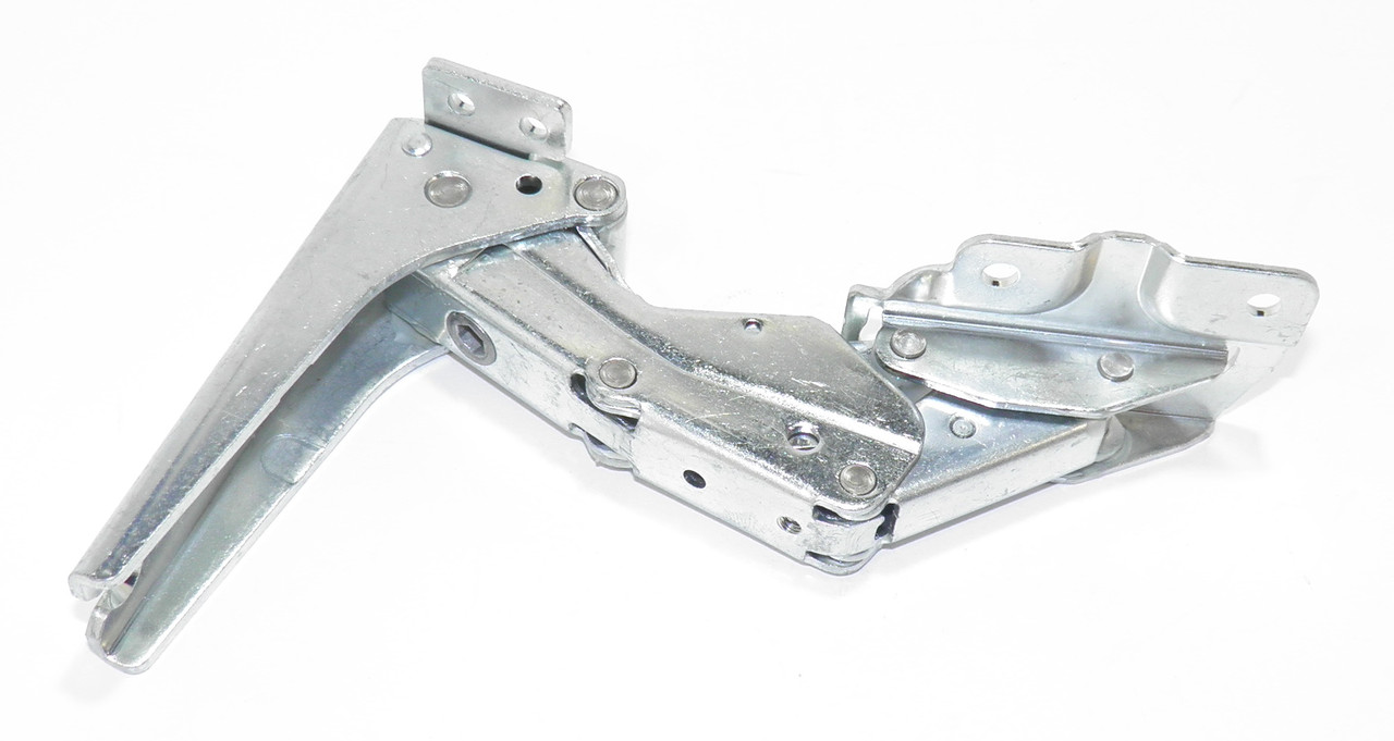 Нижня петля дверей холодильника Liebherr 7043202 , фото 1