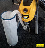 Фільтри під Wagner Metex Reuse для попередньої фільтрації дисперсій, фото 3