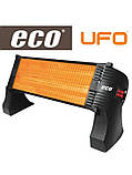 Обігрівач інфрачервоний UFO ECO Mini 1500, фото 2