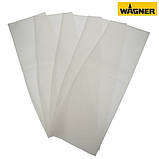 Корпус і фільтра 5шт. Wagner для попередньої фільтрації матеріалів (фарби), фото 10