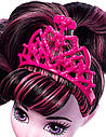 Монстр Хай Дракулаура Лялька Monster High Draculaura Ballerina Ghouls FKP61, фото 6