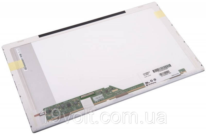 Матриця 15.6" 1366х768 40 Pin LED Б.у