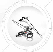 Лапароскопічні інструменти