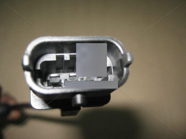 Датчик положення колінвала IVECO ОЕ 500374763, FIAT, УАЗ ОЕ 500374763 Bosch 0 281 002 513, фото 1