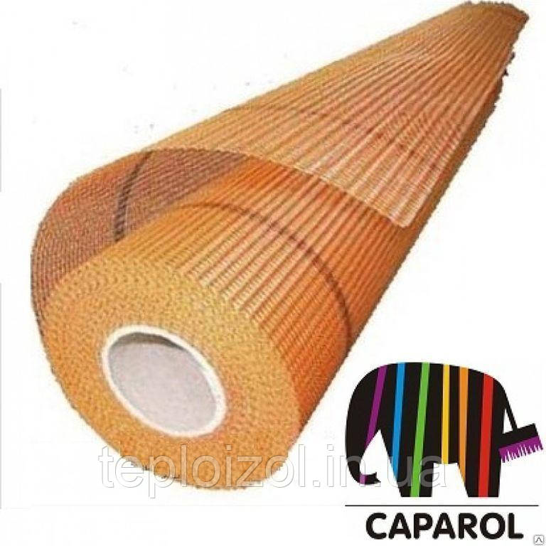 Сітка армуюча Капарол Caparol Capatect Gewebe 150 г/м2