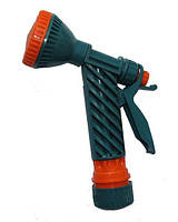 Полив «Пістолет» душ-курок, цанговий, 1/2 дюйма