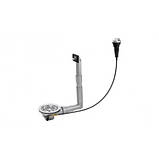 Мийка AquaSanita Tesa SQT150W овочева (580 мм х 500 мм) (в різних кольорах), фото 10