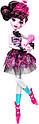 Монстр Хай Дракулаура Лялька Monster High Draculaura Ballerina Ghouls FKP61, фото 3