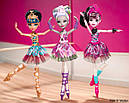 Монстр Хай Дракулаура Лялька Monster High Draculaura Ballerina Ghouls FKP61, фото 9