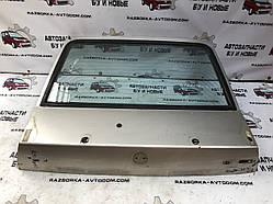 Кришка багажника (хетчбек) Alfa Rome 33 (905 кузов)
