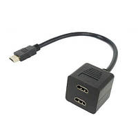 HDMI 2 HDMI спліттер розгалужувач комутатор