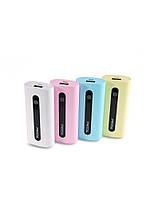 Power Bank Li-ion 18650 PRODA E5 RPL-2, 1xUSB, 5V, 2.1A, 5000mAh, Blister