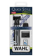 Тример Wahl для стриження волосся на обличчі Quick Style 05604-035