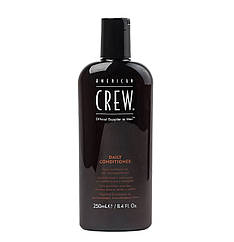 Кондиционер American Crew Daily Conditioner 250 мл