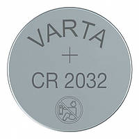 Батарейка VARTA CR2032