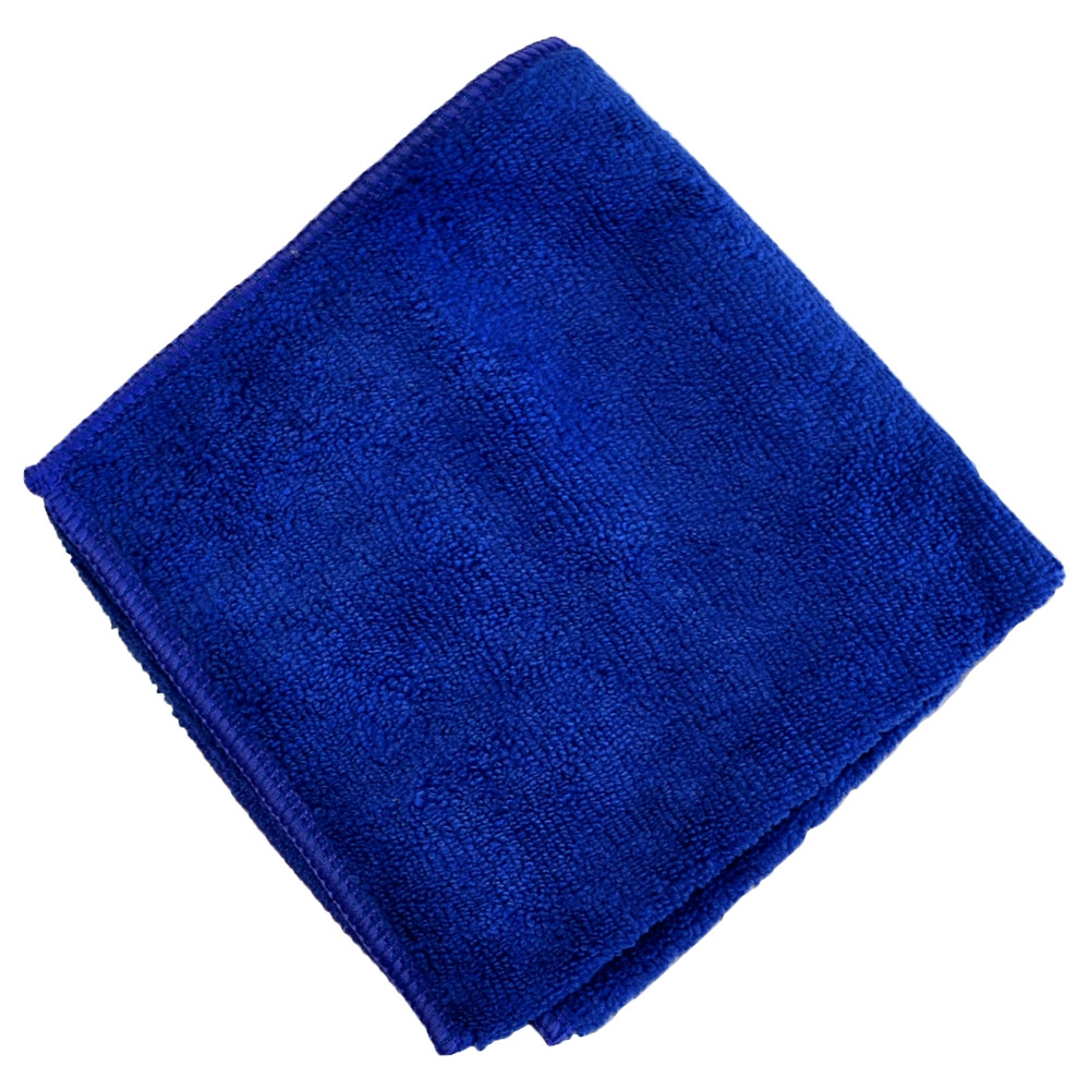 Oxford Helmet Care Microfibre Cloth