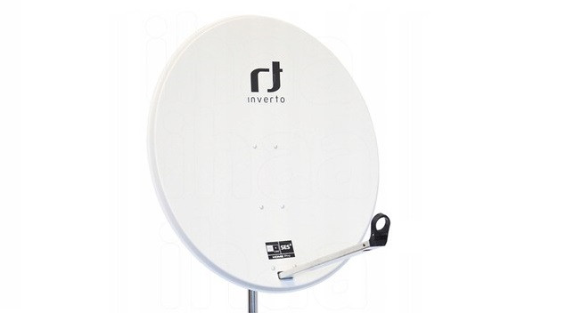 Супутникова антена Inverto Premium 90cm