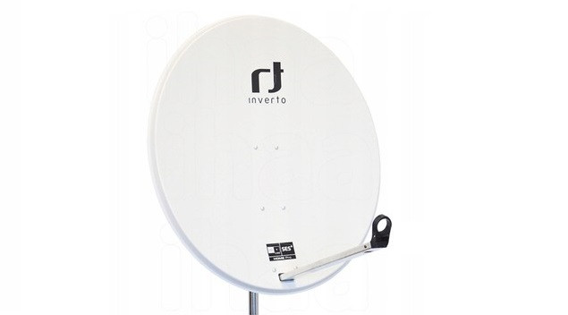 Спутниковая антенна Inverto Premium 120cm - фото 1 - id-p784498135