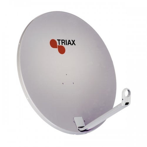 Супутникова антена Triax TD64 — 64 cm (Данія)