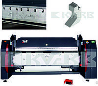 Электромеханическая машина для гибки металла TVM S 25/35