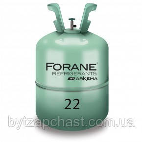 Хладон 22 Frane 13,6 кг