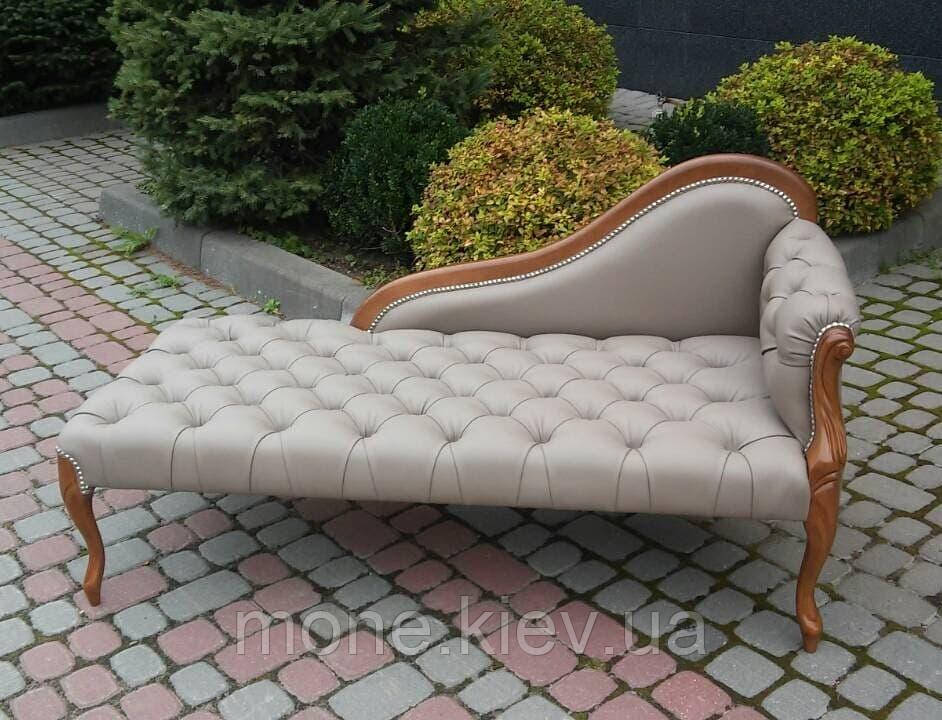 Банкетка зі спинкою Ізабелла