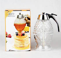 Диспенсер для меду Honey Dispenser