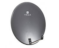 Спутниковая антенна Triax Black TD110 - 110cm (Дания) темно-серая