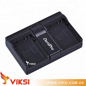 Зарядний пристрій до акумулятора Canon LP-E8 LPE8, фото 1