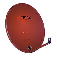 Спутниковая антенна Triax RED TD88 - 88cm (Дания) красная