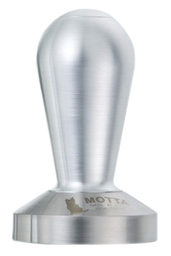 Темпер з алюмінієвою ручкою 58мм, фото 1