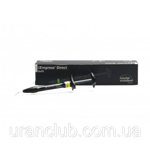 IPS Empress Direct Color, Імпрес Дірект колар