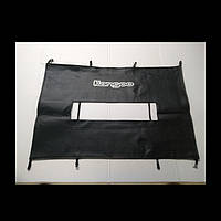 Утеплитель радиатора Renault Kangoo Рено Кенго до 2008 года