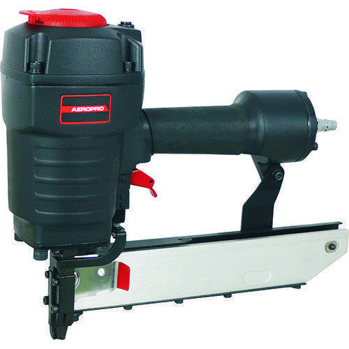 Степлер пневматичний під скобу N851A AIRKRAFT, фото 1