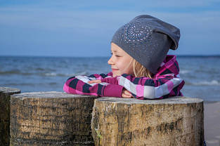 ШАПКИ ДИТЯЧІ ДЕМІСЕЗОННІ TuTu, ОLTA