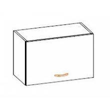 Навісна шафа в кухню з ДСП Окап 60 Аліна Меблі Сервіс