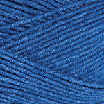Пряжа YarnArt Jeans Plus 17
